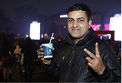 Qutab Queens Inter Club Tournament 2025, New Delhi