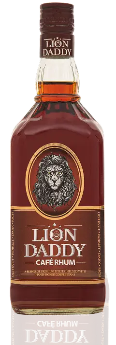 CAFE RHUM
