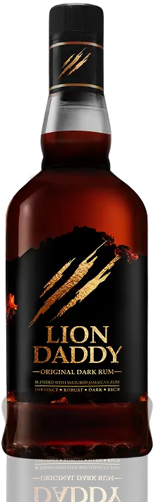 LION DADDY RUM
