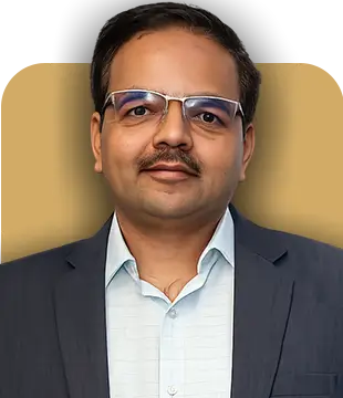 Mr. Nagendra Pratap Singh