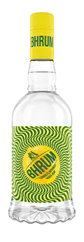 BHRUM Flavoured White Rum