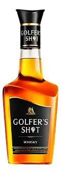 Golfer's Sho Whisky