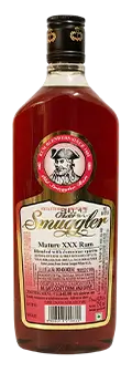Old Smuggler Rum