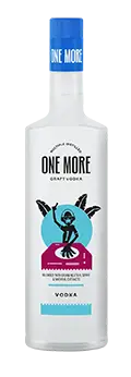 One More Vodka