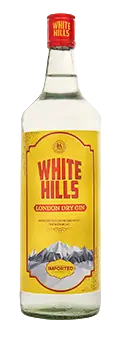 White Hills Gin